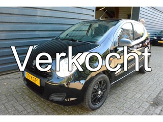 Suzuki Alto 1.0 Comfort|Airco|5Drs|Nieuwe APK| (bj 2009)
