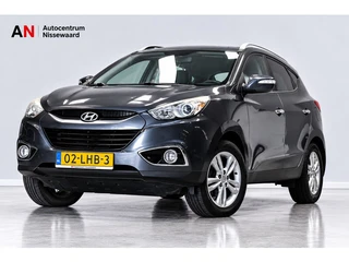 Hyundai Ix35 2.0i Active |Climate|Trekhaak