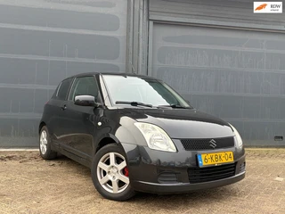 Suzuki Swift 1.3 | 3 Deurs | Airco | Bluetooth | Apk 03-2027 |