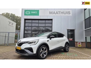 Renault Captur 1.0 TCe 90 R.S. Line