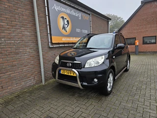 Daihatsu Terios 1.5-16v Explore 2WD (bj 2009)