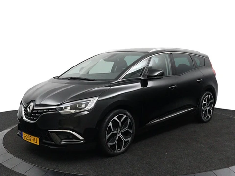 Renault Grand Scénic 1.3 TCe Techno 7p. Rijklaarprijs!