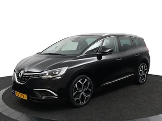 Renault Grand Scénic 1.3 TCe Techno 7p. Rijklaarprijs!