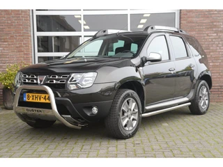 Dacia Duster 1.2 TCe 4x2 Prestige | Navi | PDC | Trekhaak | Bullbar |