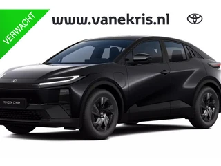 Toyota C-HR+ Dynamic Limited Edition 57.7 kWh | Nieuw en leverbaar met €4.000 voordeel!!