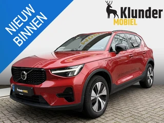 Volvo XC40 1.5 T4 Plug-in hybrid Plus Dark |Camera|Memory|Trekhaak|