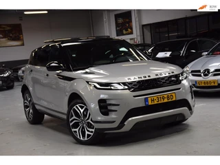 Land Rover Range Rover Evoque 2.0i P200 AWD Panoramadak|Org NL.|Stuurverwarming|Lane-assist|
