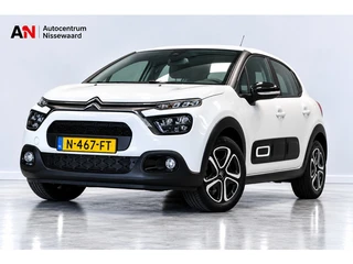 Citroen C3 1.2 PureTech Feel |Carplay|Airco|Cruise