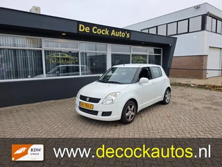 Suzuki Swift 1.3