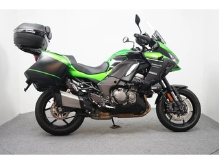 Kawasaki Versys 1000 SE Grand Tourer (bj 2021)