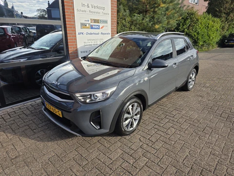 Kia Stonic 1.0 T-GDi MHEV ComfortLine (bj 2022)