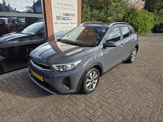Kia Stonic 1.0 T-GDi MHEV ComfortLine (bj 2022)