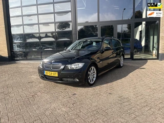 BMW 3-serie Touring 325i High Executive , Automaat