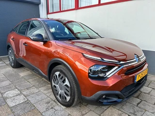 Citroen C4 1.2 Puretech Feel Edition