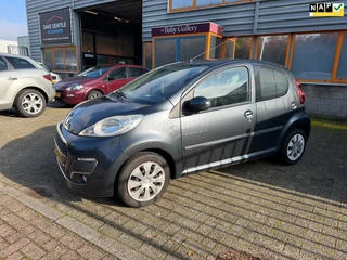 Peugeot 107 1.0 Active Airco 5drs Inruil Mogelijk