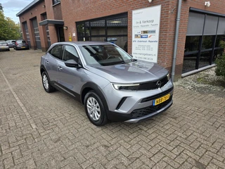 Opel Mokka 1.2 Edition | Camera | Navi | (bj 2021)