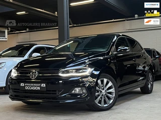 Volkswagen Polo 1.0 TSI C-line Business Virtual/Carplay/ACC/XenonLed