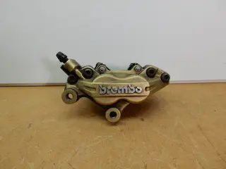 REMKLAUW LINKS VOOR Moto Guzzi Norge 2006 - 2013