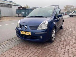 Renault Modus 1.4-16V Dynamique / Airco / Elek ramen
