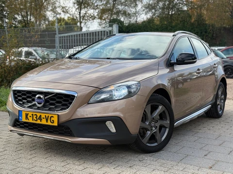 Volvo V40 Cross Country 2.0 T5 Summum AWD AUTOMAAT AIRCO PDC
