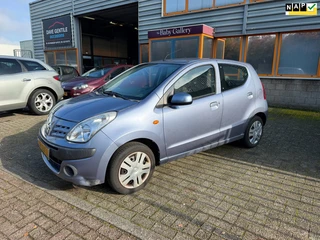 Nissan Pixo 1.0 Acenta Inruil Mogelijk
