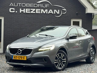 Volvo V40 Cross Country 1.5 T3 Momentum FULL LED Navi Cruise Clima Control LEER Camera