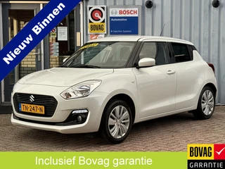 Suzuki Swift 1.2 Select ( AUTOMAAT ) (bj 2018)