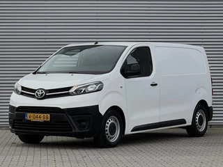 Toyota PROACE Worker 1.6 D-4D Cool Comfort Airco|Cruise