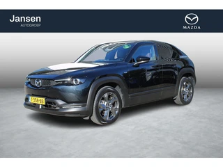 Mazda MX-30 e-SkyActiv EV 145 Advantage 36 kWh , Automaat, Camera, Adap.Cruise, Clima, Navi, Stoelve