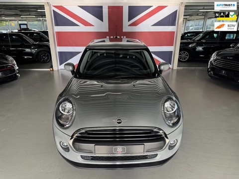 Mini 5-Deurs 1.5 One Business Edition