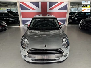 Mini 5-Deurs 1.5 One Business Edition