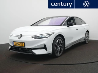 Volkswagen ID.7 Pro Business 77 kWh | IQ-Light | 360 Camera | HUD | BLIS |