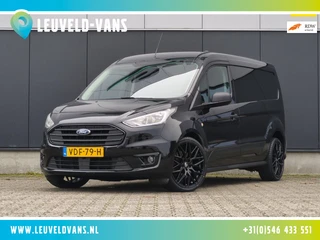 Ford Transit Connect 1.5 AUT L2 CARPLAY CRUISE AIRCO MARGE TREKHAAK