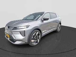 Mitsubishi Eclipse Cross Instyle 87 kWh | Rijklaar | Navigatie | Alcantara interieurdelen | Camera |