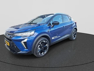 Mitsubishi ASX 1.8 HEV AT Executive