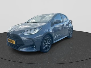 Toyota Yaris 1.5 Hybrid 115 Dynamic Comfort Pack | RIJKLAAR | All-Seasonbanden | Navigatie | PDC | B