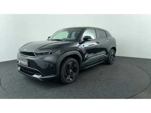 Toyota Urban Cruiser Dynamic 61 kWh
