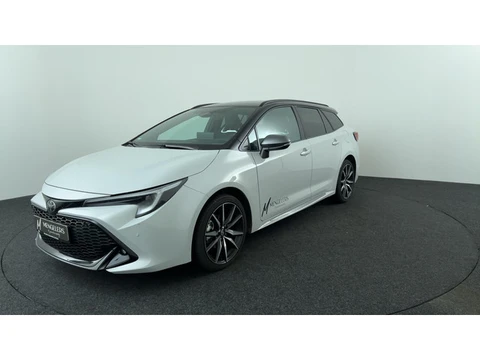 Toyota Corolla Touring Sports Hybrid 140 GR Sport