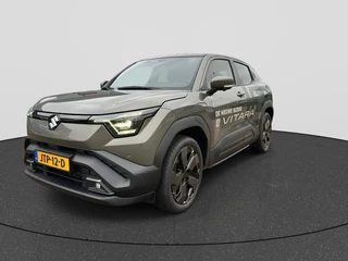 Suzuki e Vitara Style 61 kWh | Rijklaar | Direct Leverbaar |