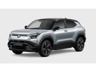 Suzuki e VITARA Style 61 kWh | 360 Camera | Elektrische bestuurdersstoel | Draadloze telefoonoplader