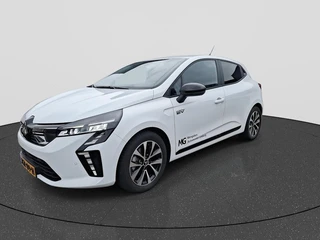 Mitsubishi Colt 1.6 HEV Intense | Apple Carplay | Android Auto | Camera | Keyless Start | Navigatie 