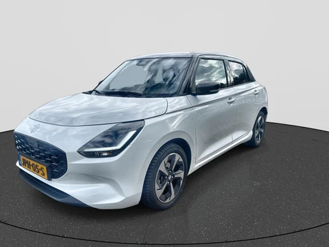 Suzuki Swift 1.2 Style Smart Hybrid | Rijklaar | Demo |