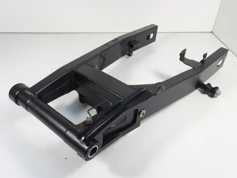 ACHTER BRUG Kawasaki Z 750 2011 - 2012