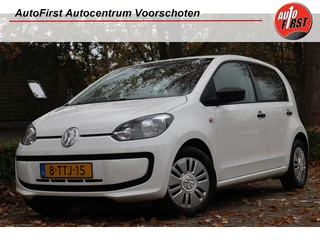 Volkswagen up! 1.0 take up! BlueMotion | 5drs. | Airco |