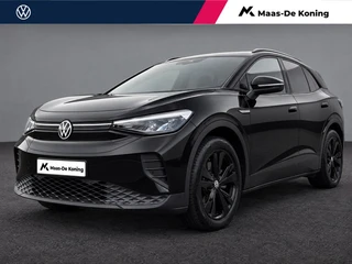 Volkswagen ID.4 Pure 52 kWh