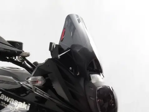 KUIPRUIT Kawasaki VERSYS 650 2010 - 2014