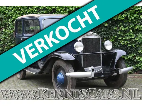 Opel 1935 1.2 Cabrio limousine Cabrio