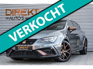 Seat Leon 2.0 TSI CUPRA R DSG CARBON BREMBO BEATS 487/799
