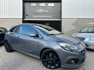 Opel Corsa 1.6 Turbo OPC | 207 PK | Cruise | Sport | PDC