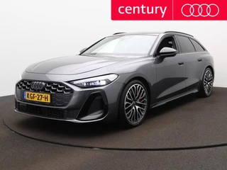 Audi A5 Avant 2.0 e-hybrid quattro S edition Competition | S-line | Panoramadak | Trekhaak | Elek. S